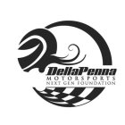 DELLAPENNA MOTORSPORTS NEXT GEN FOUNDATION