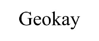 GEOKAY