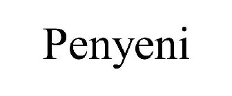 PENYENI