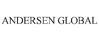 ANDERSEN GLOBAL