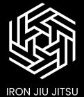 IRON JIU JITSU