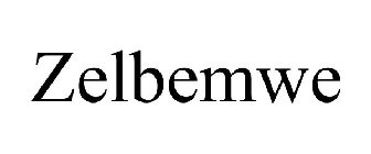 ZELBEMWE