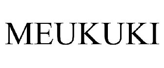 MEUKUKI