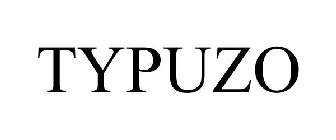 TYPUZO