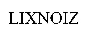 LIXNOIZ