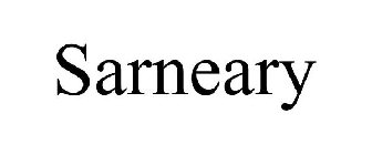 SARNEARY