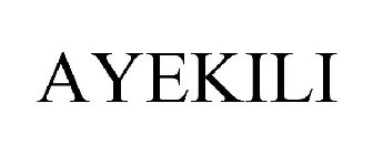 AYEKILI