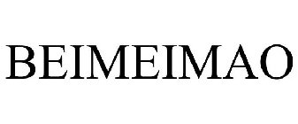 BEIMEIMAO