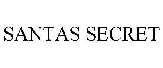 SANTAS SECRET