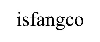 ISFANGCO