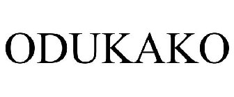 ODUKAKO