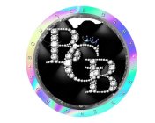 · BOU GEE BABY · BOU GEE BABY · BGB