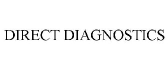 DIRECT DIAGNOSTICS