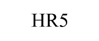 HR5