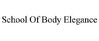 SCHOOL OF BODY ELEGANCE