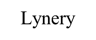 LYNERY