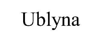 UBLYNA