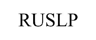 RUSLP