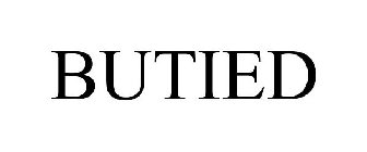 BUTIED
