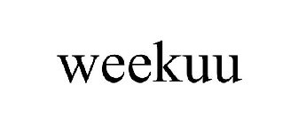 WEEKUU
