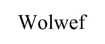 WOLWEF