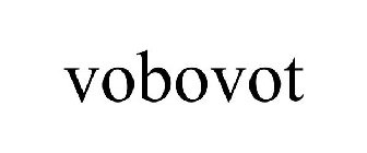 VOBOVOT