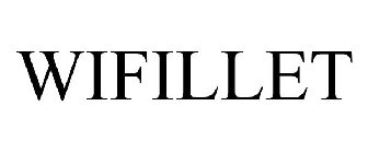 WIFILLET