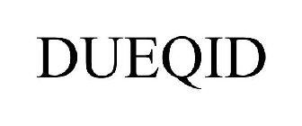 DUEQID