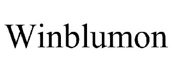 WINBLUMON