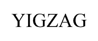 YIGZAG