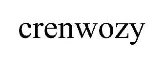 CRENWOZY