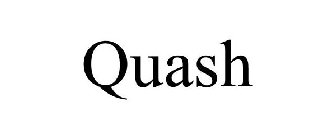 QUASH