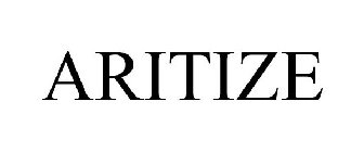 ARITIZE