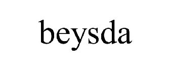 BEYSDA