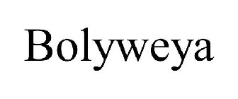 BOLYWEYA
