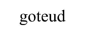 GOTEUD