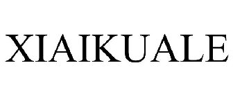 XIAIKUALE
