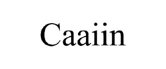 CAAIIN