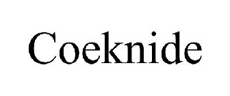 COEKNIDE