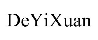 DEYIXUAN