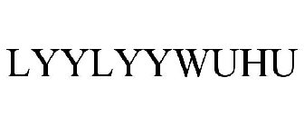 LYYLYYWUHU