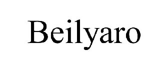 BEILYARO