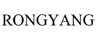 RONGYANG