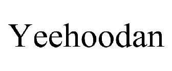 YEEHOODAN