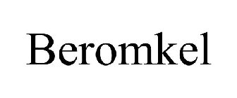 BEROMKEL