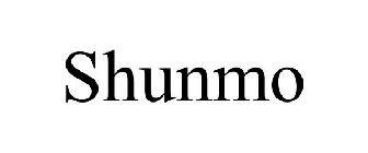 SHUNMO