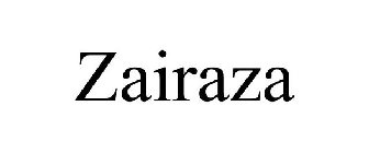 ZAIRAZA