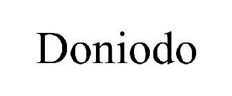 DONIODO