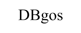 DBGOS