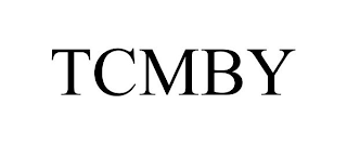 TCMBY